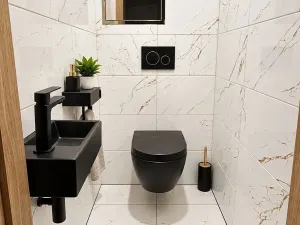Prodej bytu 3+kk, Ostroměř, Školní, 82 m2