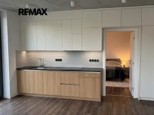 Pronájem bytu 2+1, Liberec, 52 m2