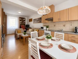 Prodej bytu 2+kk, Znojmo - Oblekovice, Oblekovická, 57 m2