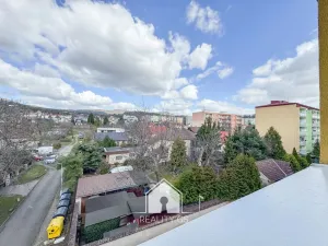 Prodej bytu 2+1, Litoměřice, Pokratická, 60 m2