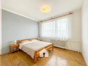 Prodej bytu 2+1, Litoměřice, Pokratická, 60 m2