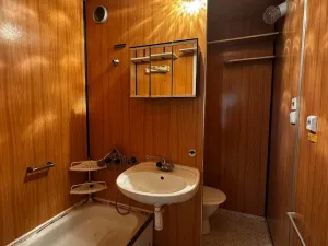 Pronájem bytu 2+1, Šternberk, Jiráskova, 44 m2