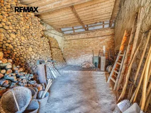 Prodej chalupy, Sedliště, 112 m2