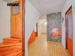 Prodej chalupy, Krsy, 170 m2