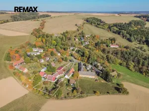 Prodej rodinného domu, Krsy, 170 m2