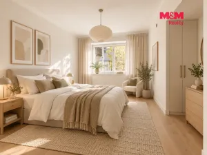 Prodej rodinného domu, Kočín, 90 m2