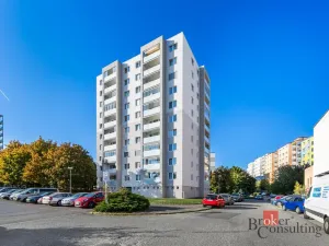 Prodej bytu 4+1, Plzeň - Bolevec, Žlutická, 76 m2