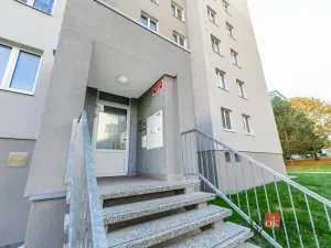 Prodej bytu 4+1, Plzeň - Bolevec, Žlutická, 76 m2