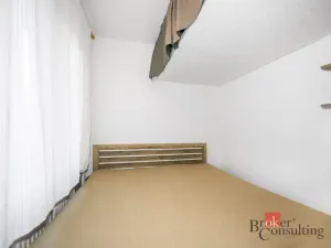 Prodej bytu 4+1, Plzeň - Bolevec, Žlutická, 76 m2