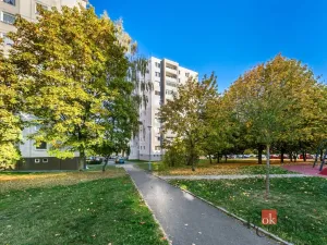 Prodej bytu 4+1, Plzeň - Bolevec, Žlutická, 76 m2