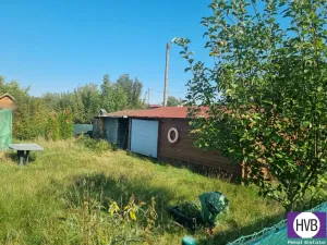 Pronájem chaty, Praha - Hostivař, 29 m2