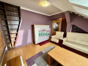 Prodej bytu 4+1, Litvínov - Horní Litvínov, U Zámeckého parku, 145 m2
