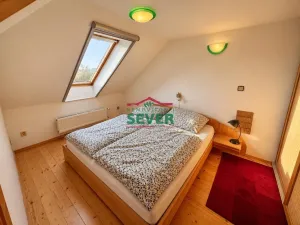 Prodej bytu 4+1, Litvínov - Horní Litvínov, U Zámeckého parku, 145 m2