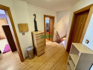 Prodej bytu 4+1, Litvínov - Horní Litvínov, U Zámeckého parku, 145 m2