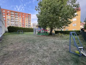 Prodej bytu 4+1, Litvínov - Horní Litvínov, U Zámeckého parku, 145 m2