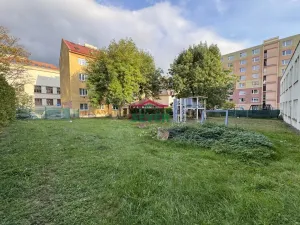 Prodej bytu 4+1, Litvínov - Horní Litvínov, U Zámeckého parku, 145 m2