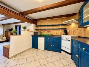 Prodej chalupy, Klíny, 200 m2