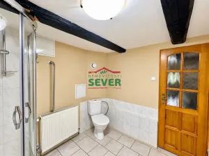 Prodej chalupy, Klíny, 200 m2