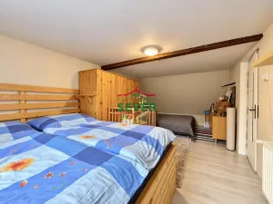 Prodej chalupy, Klíny, 200 m2