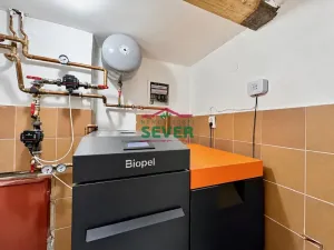 Prodej chalupy, Klíny, 200 m2