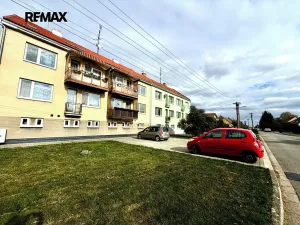 Prodej bytu 3+1, Šaratice, Kotrč, 86 m2
