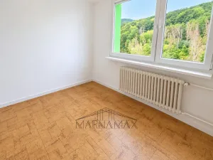 Prodej bytu 1+1, Jirkov, Krušnohorská, 42 m2