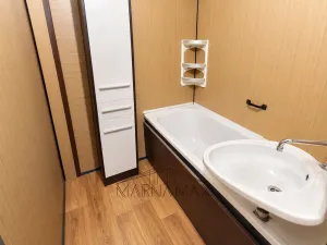 Prodej bytu 1+1, Jirkov, Krušnohorská, 42 m2