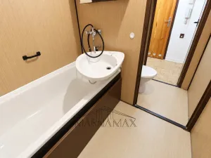 Prodej bytu 1+1, Jirkov, Krušnohorská, 42 m2