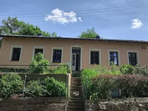 Pronájem bytu 2+1, Volyně, Wolkerova, 54 m2