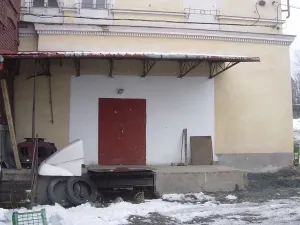 Pronájem skladu, Vítkov, Pivovarská, 83 m2