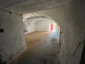 Pronájem skladu, Vítkov, Pivovarská, 83 m2