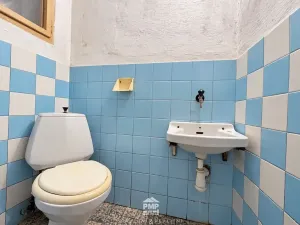 Prodej rodinného domu, Vísky, 138 m2