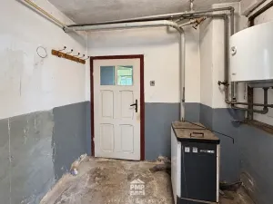 Prodej rodinného domu, Vísky, 138 m2