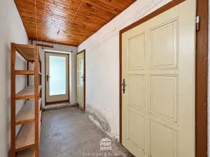 Prodej rodinného domu, Vísky, 138 m2