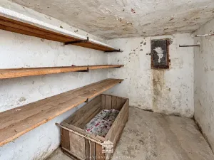 Prodej rodinného domu, Vísky, 138 m2