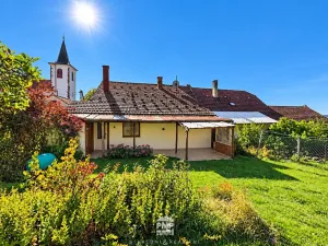 Prodej rodinného domu, Vísky, 138 m2