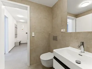 Pronájem bytu 1+kk, Praha - Břevnov, Pod Drinopolem, 41 m2