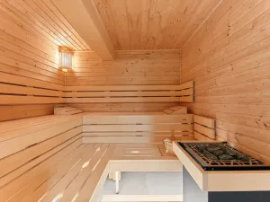 Pronájem bytu 1+kk, Praha - Břevnov, Pod Drinopolem, 41 m2