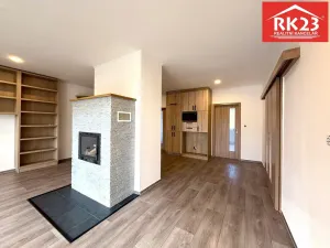 Prodej bytu 4+kk, Mariánské Lázně, Stavbařů, 115 m2