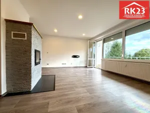 Prodej bytu 4+kk, Mariánské Lázně, Stavbařů, 115 m2