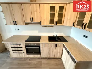 Prodej bytu 4+kk, Mariánské Lázně, Stavbařů, 115 m2