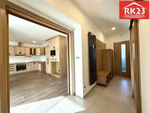 Prodej bytu 4+kk, Mariánské Lázně, Stavbařů, 115 m2
