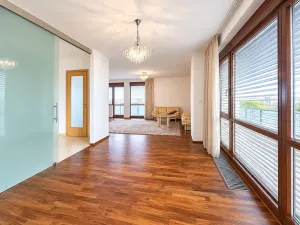 Pronájem bytu 4+kk, Praha - Krč, Hudečkova, 182 m2