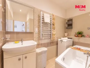 Prodej bytu 2+1, Mladá Boleslav - Mladá Boleslav II, Palackého, 63 m2