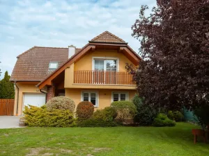 Prodej rodinného domu, Litovel - Myslechovice, 174 m2