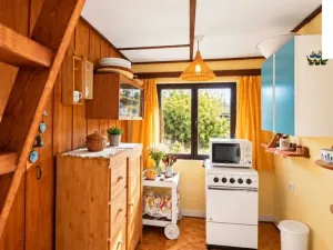 Prodej chaty, Kunětice, 24 m2