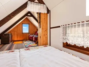 Prodej chaty, Kunětice, 24 m2