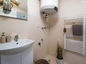 Prodej bytu 2+kk, Brno, Tišnovská, 30 m2