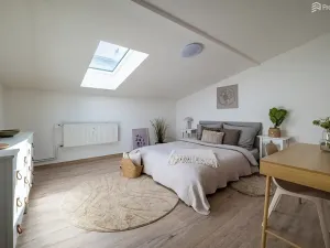 Prodej bytu 3+kk, Brno, Tišnovská, 73 m2