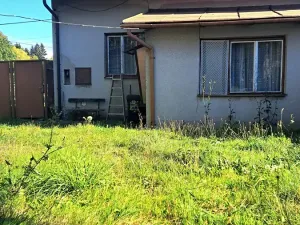 Prodej rodinného domu, Dvorce, 80 m2